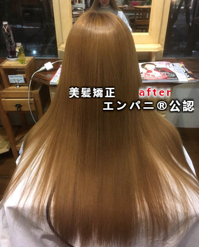 青山美髪ナビは美髪美人の正統派髪質改善を提供する美髪専門店を掲載