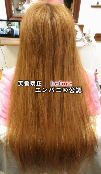 美髪ナビ（鳥取エリア）は髪質改善出来る美髪矯正を扱う美髪専門店推薦