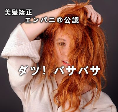 美髪ナビ（神奈川横浜エリア）は正統派の髪質改善を掲載するサイト