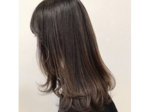 兵庫県尼崎市　美髪専門店　ピー・ジェー・トゥー｜PjⅡの美髪画像